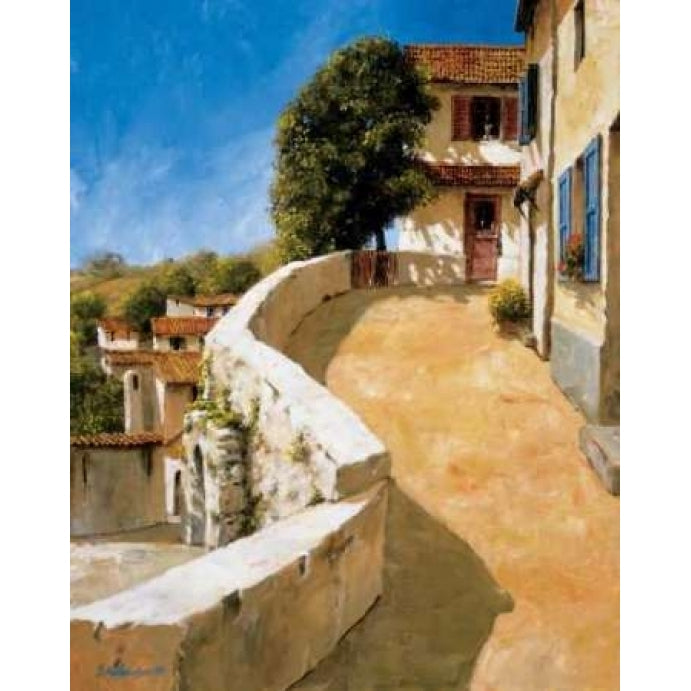 Provence Poster Print by Gilles Archambault-VARPDX8065 Image 1