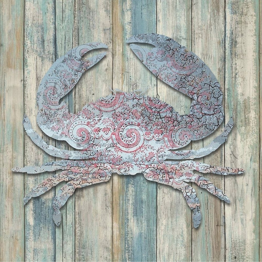 Crab by Karen Smith-VARPDX81395 Image 1