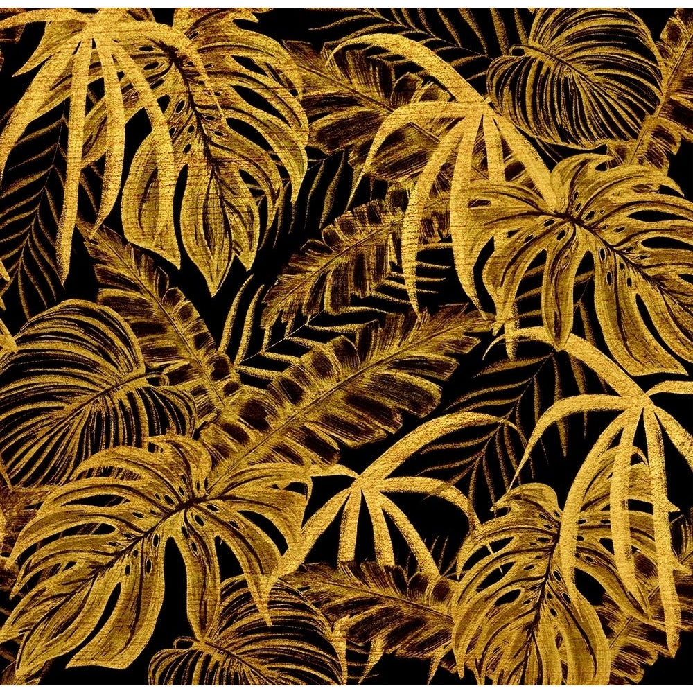 Golden Jungle I by Agata Surma-VARPDX81571 Image 1