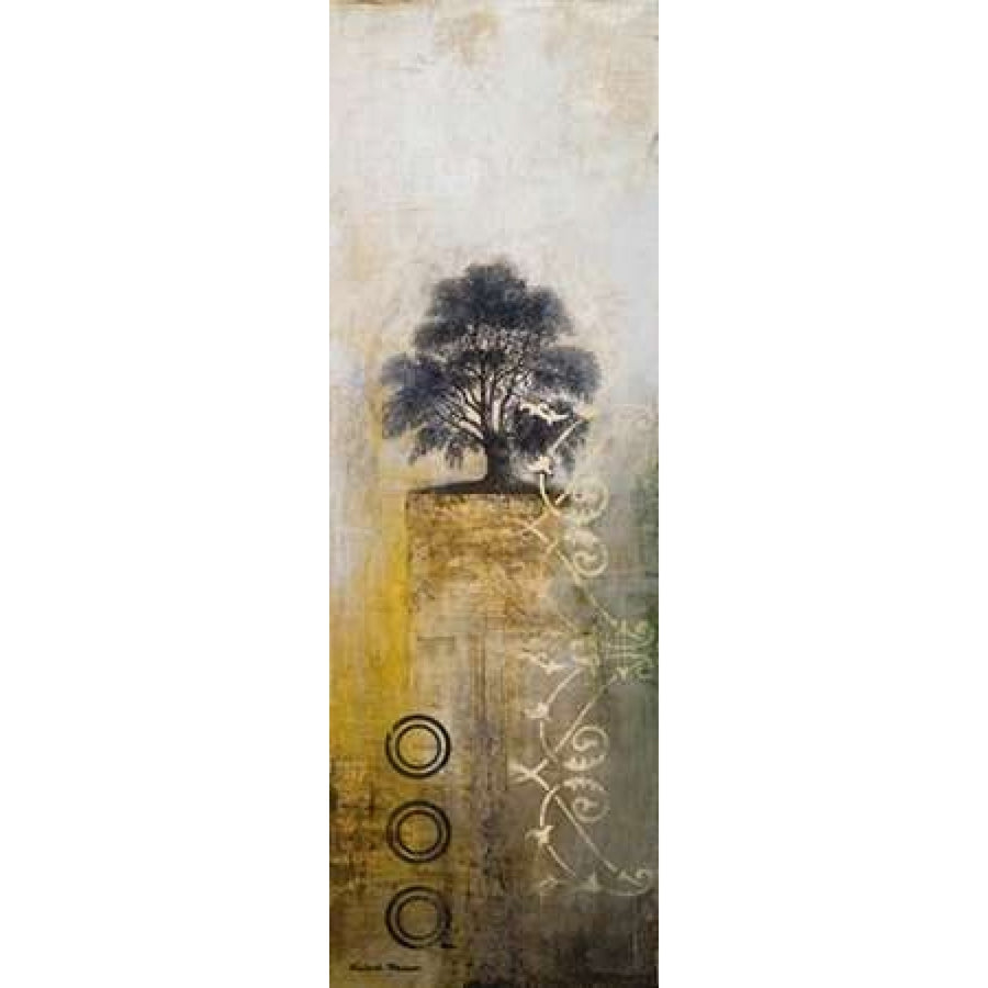 Silent Tree I Poster Print by Michael Marcon-VARPDX8212 Image 1