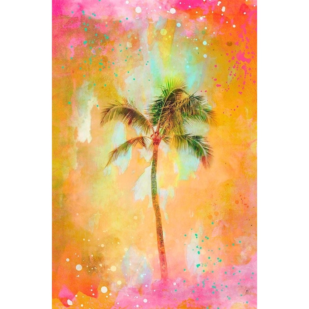 Summer Joy Poster Print - Andrea Haase-VARPDX83053 Image 1