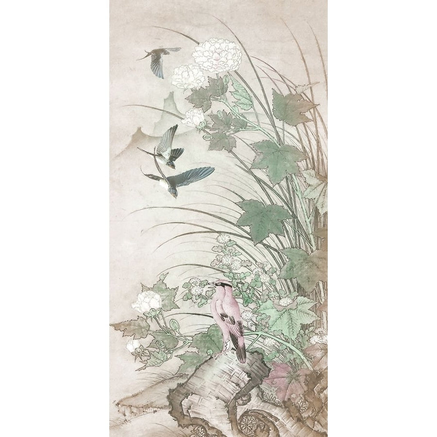 Chinoiserie III Poster Print - Steve Hunziker-VARPDX83508 Image 1