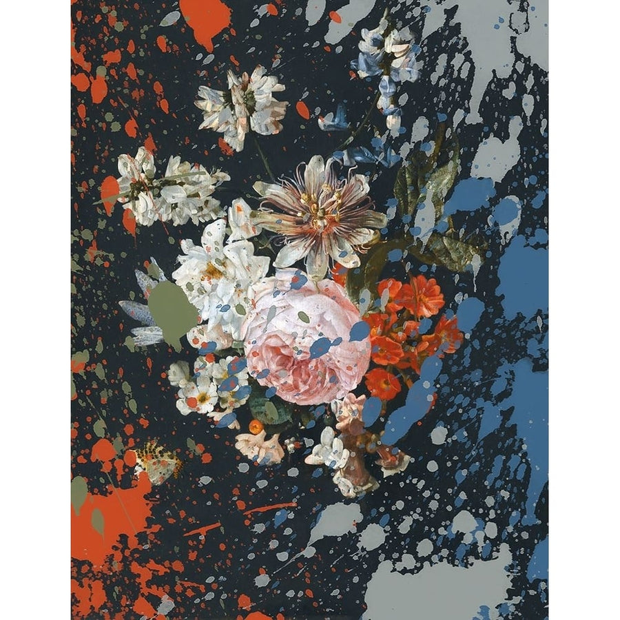 Carstian Luyckx Still Life Vase With a Touch of Modern Poster Print - Irena Orlov-VARPDX83670 Image 1