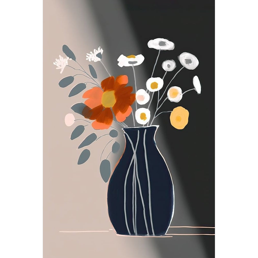 Flower Bouquet II Poster Print - Andrea Haase-VARPDX84293 Image 1