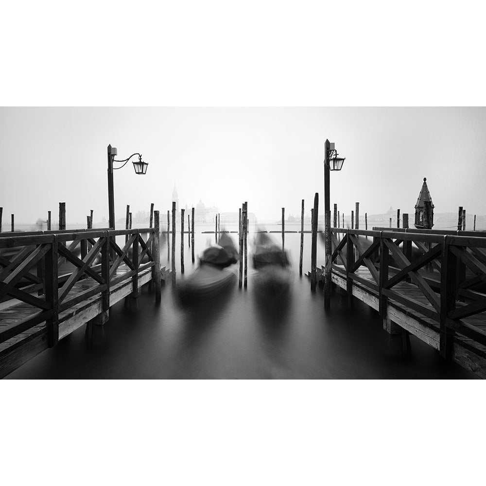 Venice II Poster Print - Studio Praxis-VARPDX84546 Image 1