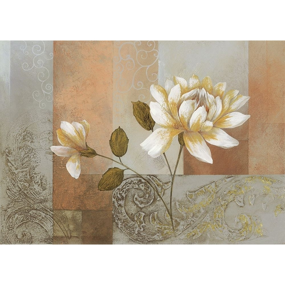 Opulent Bloom Poster Print by Verbeek-Van Den Broek-VARPDX85235 Image 2