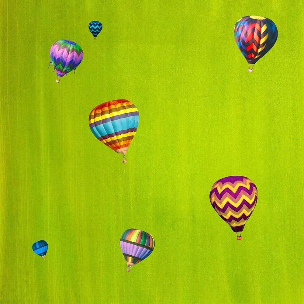 Lift Off A Poster Print - ArtLab GI-VARPDX85380 Image 1