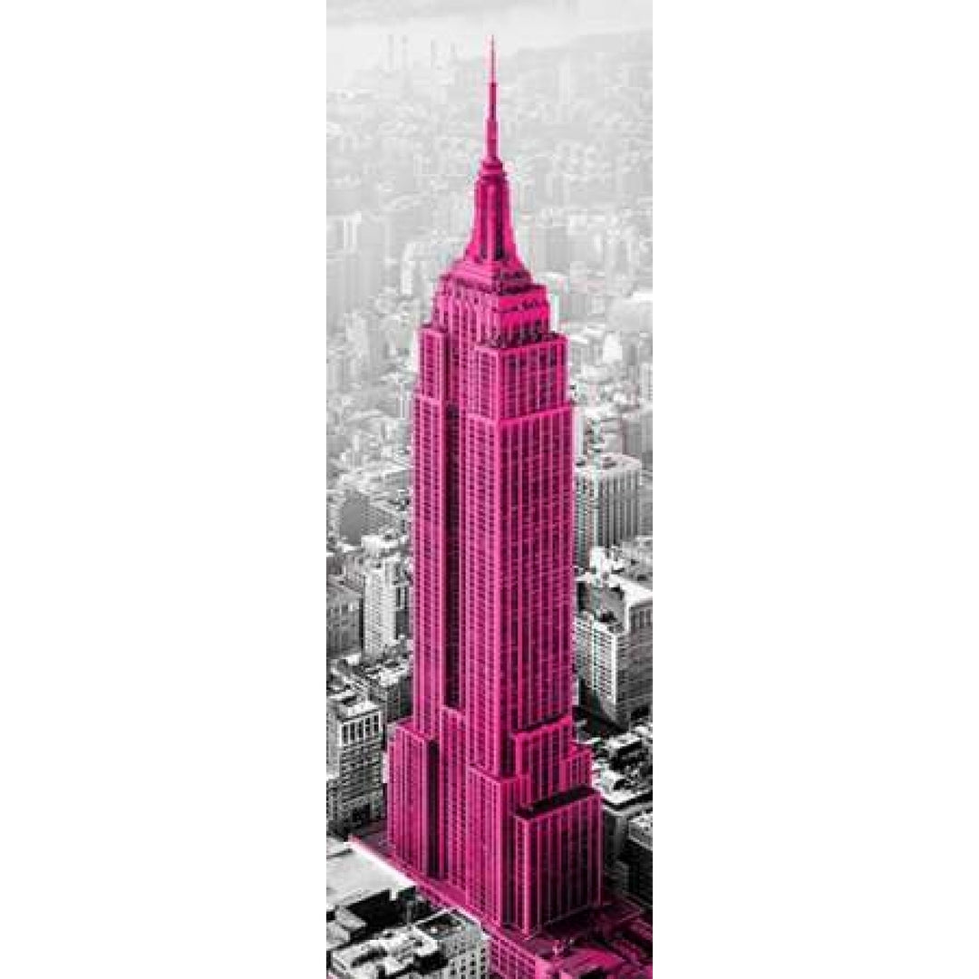 Empire State of Mind Poster Print by Shelley Lake-VARPDX8547HH Image 1