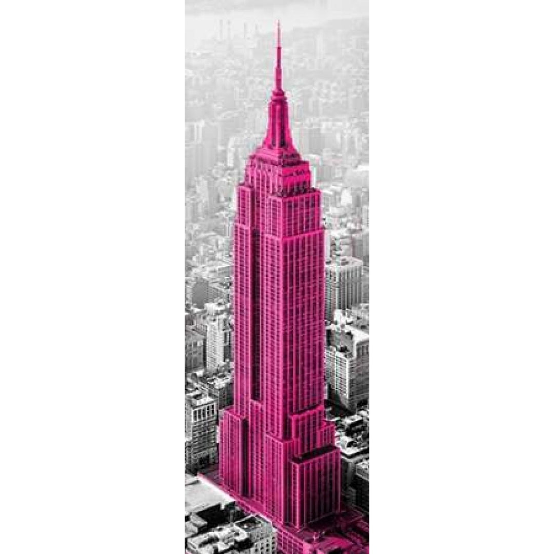 Empire State of Mind Poster Print by Shelley Lake-VARPDX8547HH Image 1