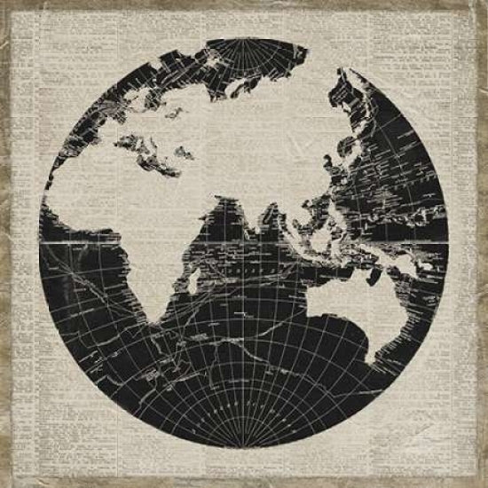 World News II Poster Print by Elizabeth Medley-VARPDX8565H Image 2