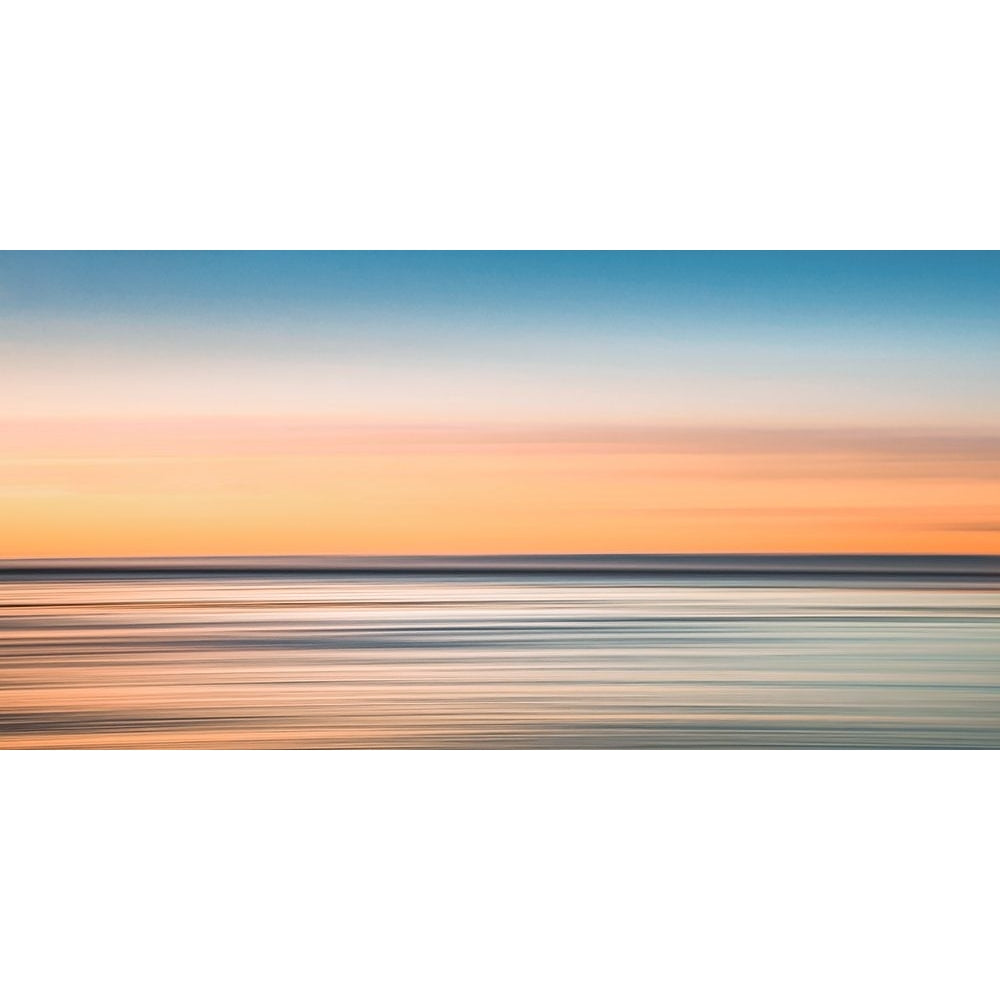 Island Sunset Poster Print - Don Schwartz-VARPDX85752 Image 1