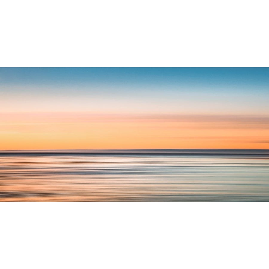 Island Sunset Poster Print - Don Schwartz-VARPDX85752 Image 1