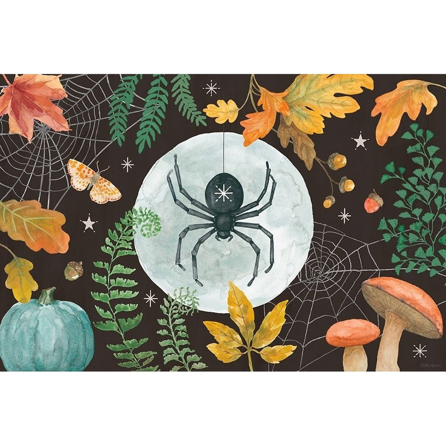 Halloween Classics I Poster Print - Beth Grove-VARPDX85926 Image 1