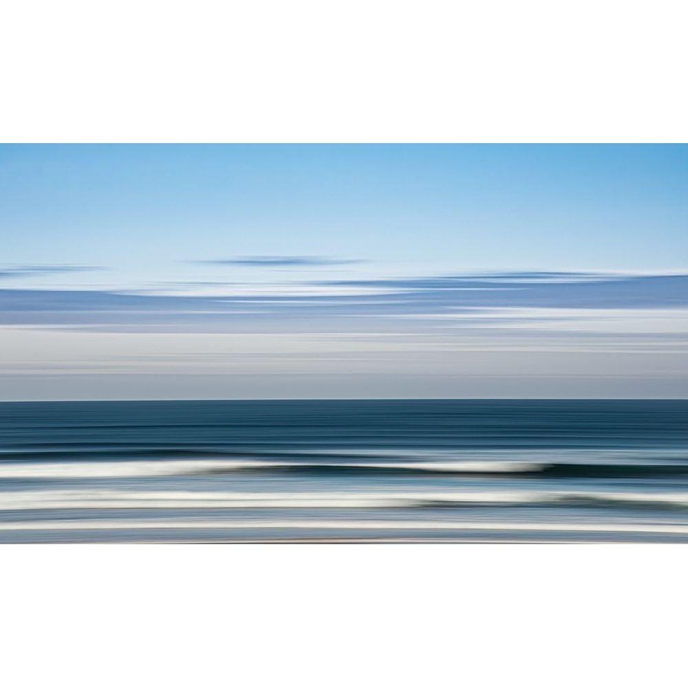 Waves of Waves Poster Print - Don Schwartz-VARPDX85940 Image 1