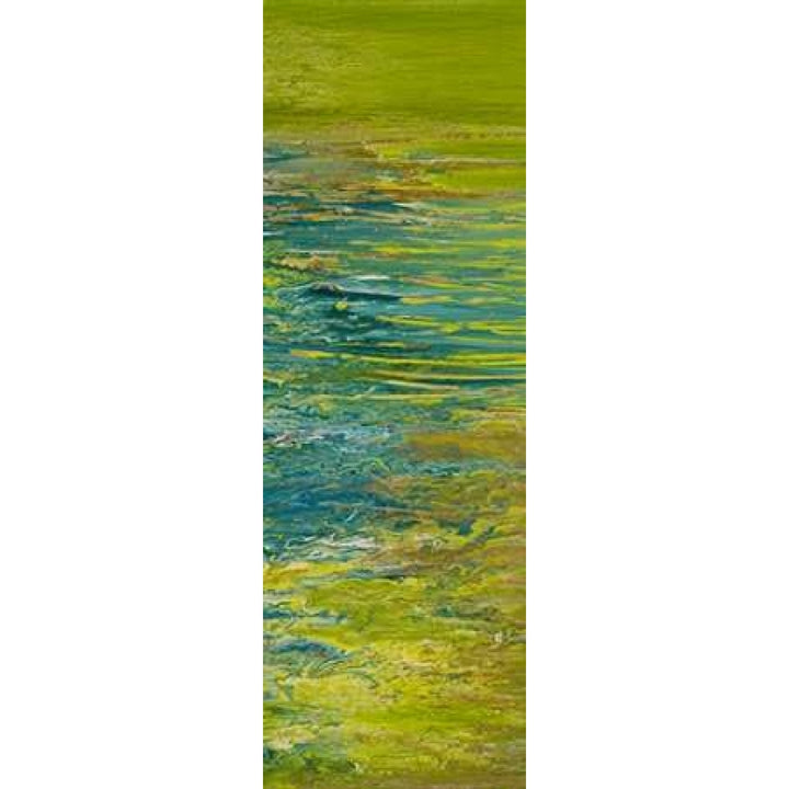 The Lake I Poster Print by Roberto Gonzalez-VARPDX8657 Image 1