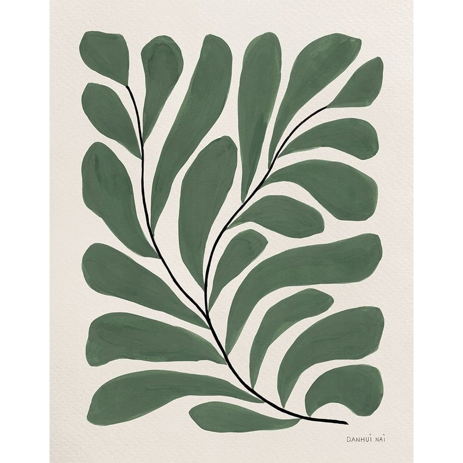 Botanical Joy I Poster Print - Danhui Nai-VARPDX87460 Image 1