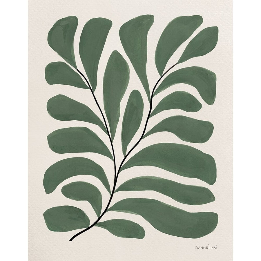 Botanical Joy II Poster Print - Danhui Nai-VARPDX87461 Image 1