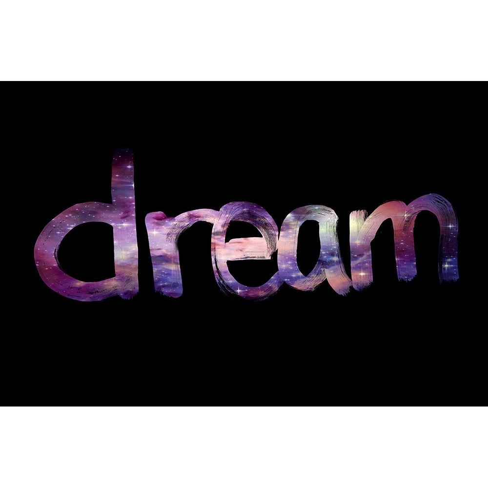 Dream 1 Poster Print - ArtLab GI-VARPDX88341 Image 1