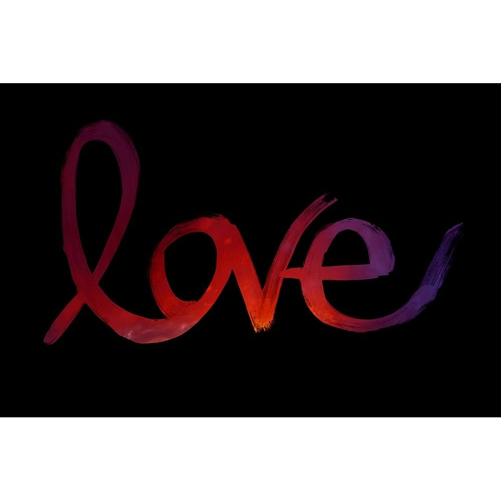 Love 2 Poster Print - ArtLab GI-VARPDX88349 Image 1