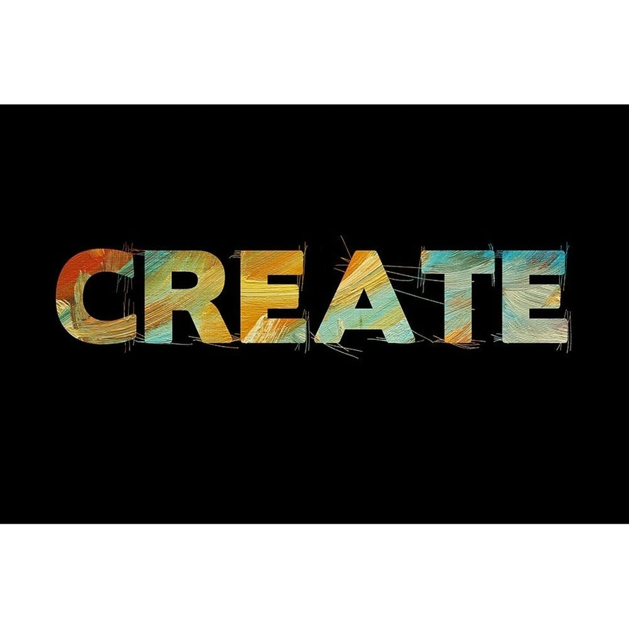 Create Poster Print - ArtLab GI-VARPDX88340 Image 1