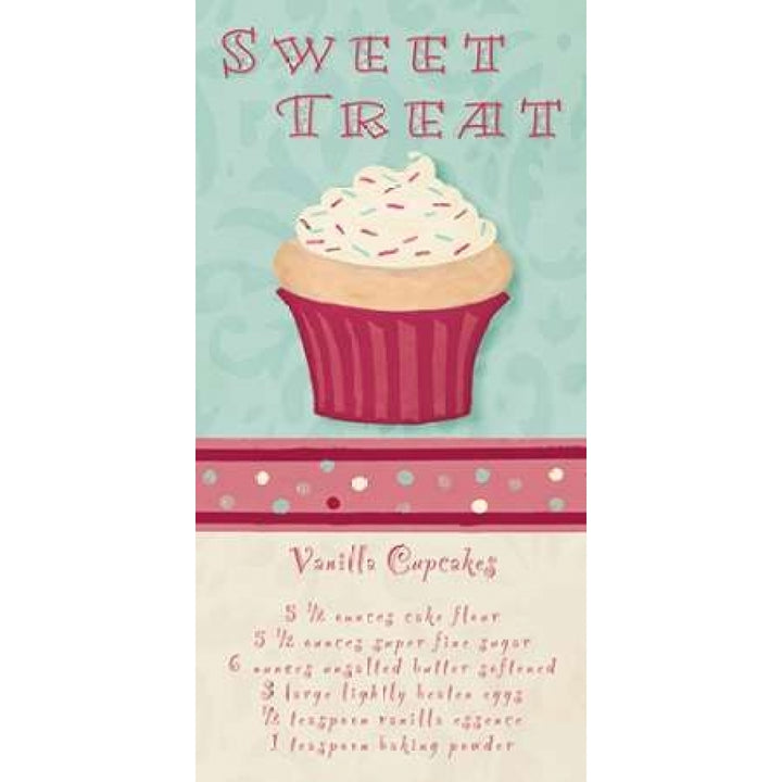 Sweet Treat Poster Print by Tiffany Hakimipour-VARPDX8870 Image 1