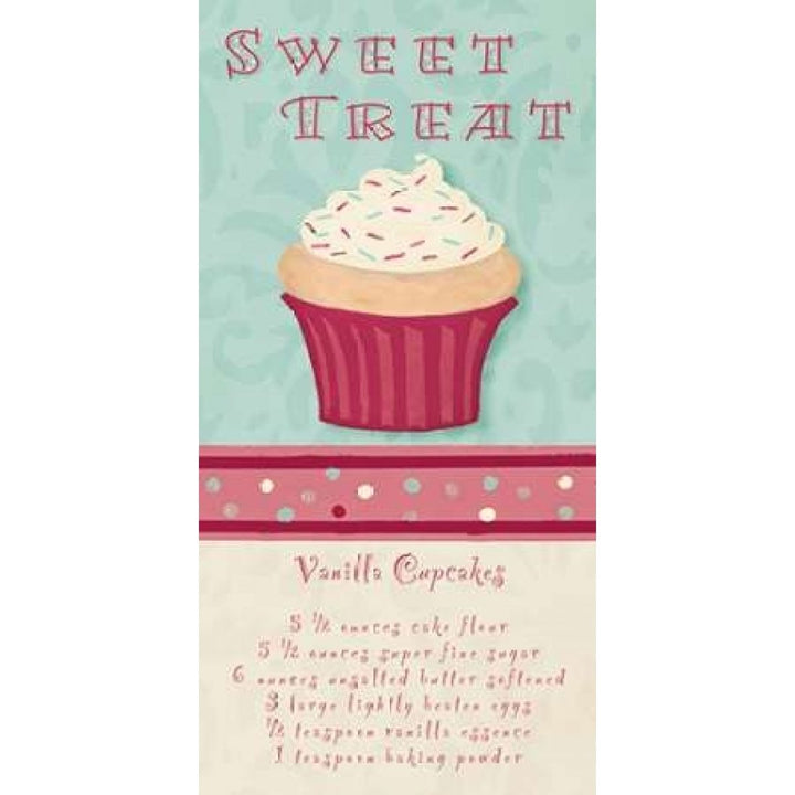 Sweet Treat Poster Print by Tiffany Hakimipour-VARPDX8870 Image 2