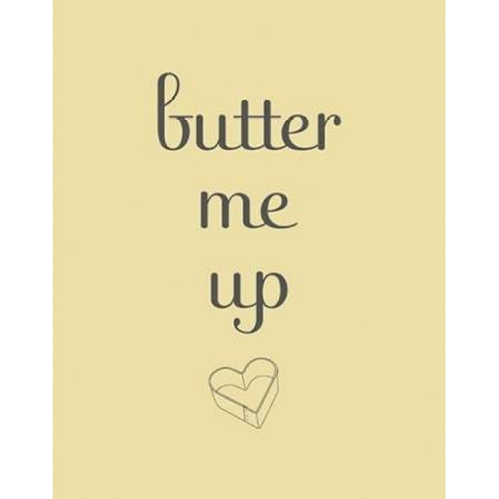 Butter Poster Print by Sd Graphics Studio-VARPDX8899B Image 1