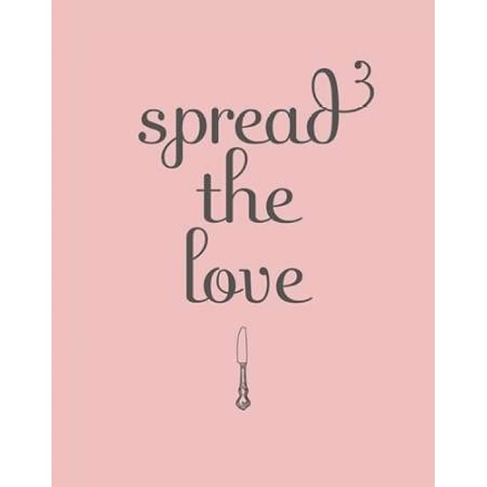 Spread Poster Print by Sd Graphics Studio-VARPDX8900B Image 2