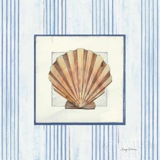 Sanibel Shell I Poster Print by Avery Tillmon-VARPDX8912 Image 1