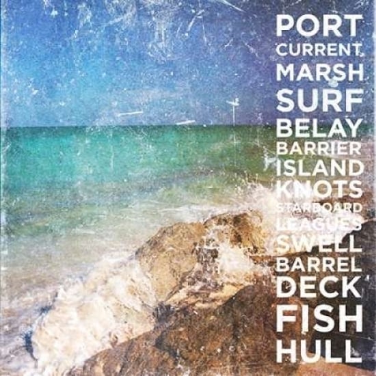 Port Type I Poster Print by Susan Bryant-VARPDX8952J Image 2