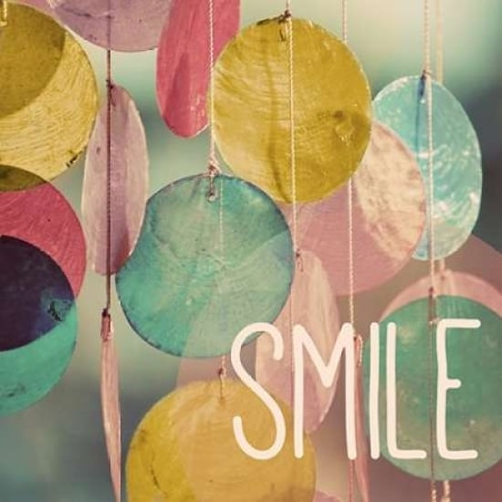 Smile Poster Print by Gail Peck-VARPDX9000M Image 1