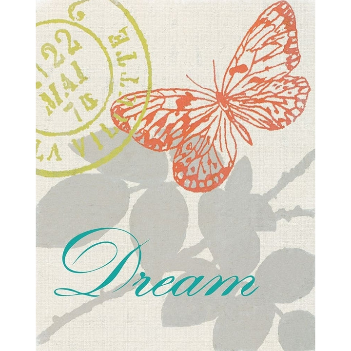 Dream Nature Poster Print by Z Studio-VARPDX902ZST1231 Image 1