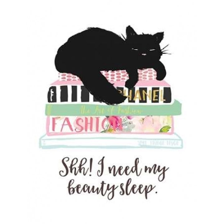 Beauty Sleep Poster Print by Bella Dos Santos-VARPDX907DOS1654 Image 1