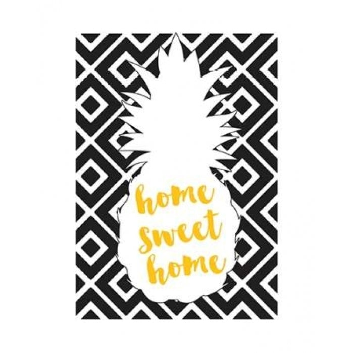 Home Sweet Home Poster Print by Bella Dos Santos-VARPDX907DOS1668 Image 2