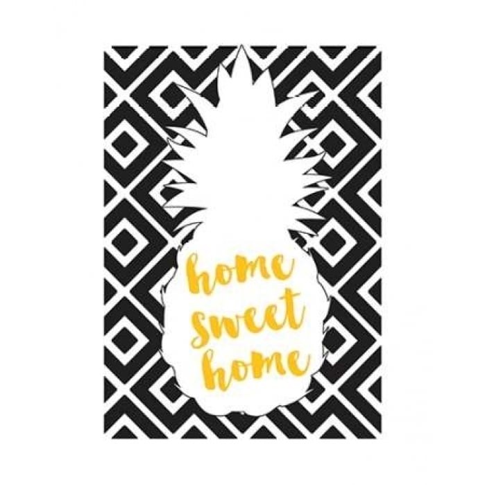 Home Sweet Home Poster Print by Bella Dos Santos-VARPDX907DOS1668 Image 1