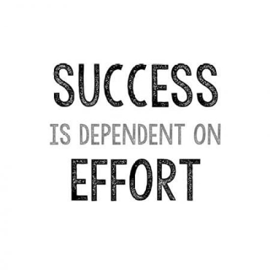 Success Poster Print by Bella Dos Santos-VARPDX907DOS1687 Image 2