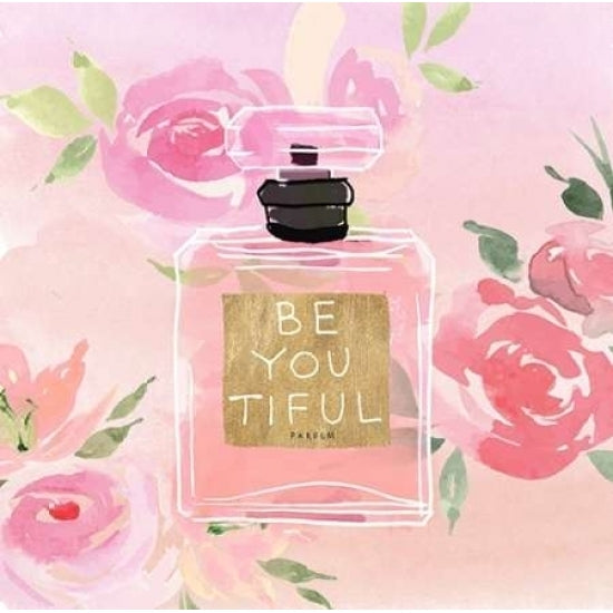 Pretty Parfum! Poster Print by Bella Dos Santos-VARPDX907DOS1692 Image 1