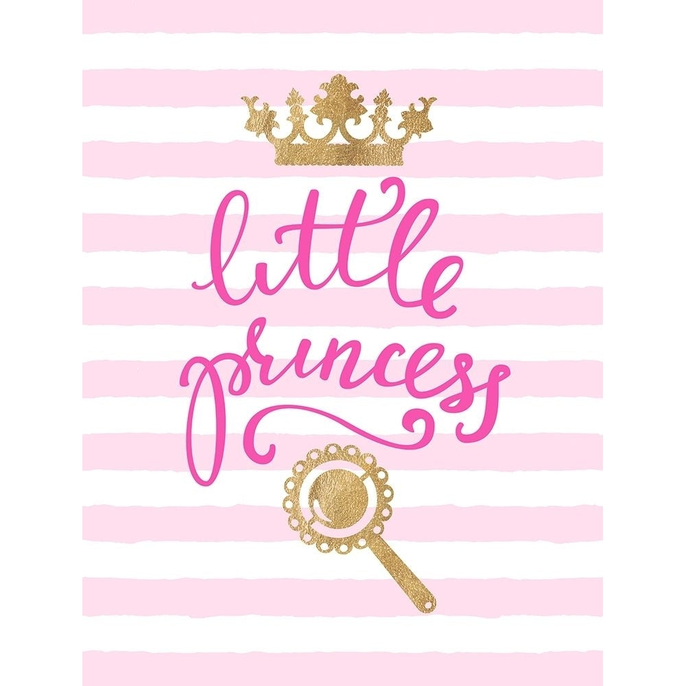 Little Princess Poster Print by Bella Dos Santos-VARPDX907DOS1812 Image 1