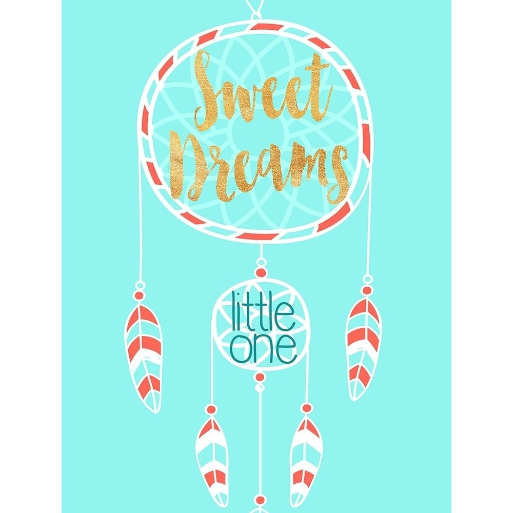 Sweet Dreams Poster Print by Bella Dos Santos-VARPDX907DOS1815 Image 1