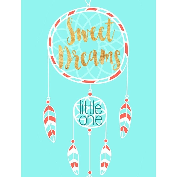 Sweet Dreams Poster Print by Bella Dos Santos-VARPDX907DOS1815 Image 1