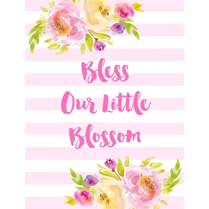 Little Blossom Poster Print by Bella Dos Santos-VARPDX907DOS1814 Image 1