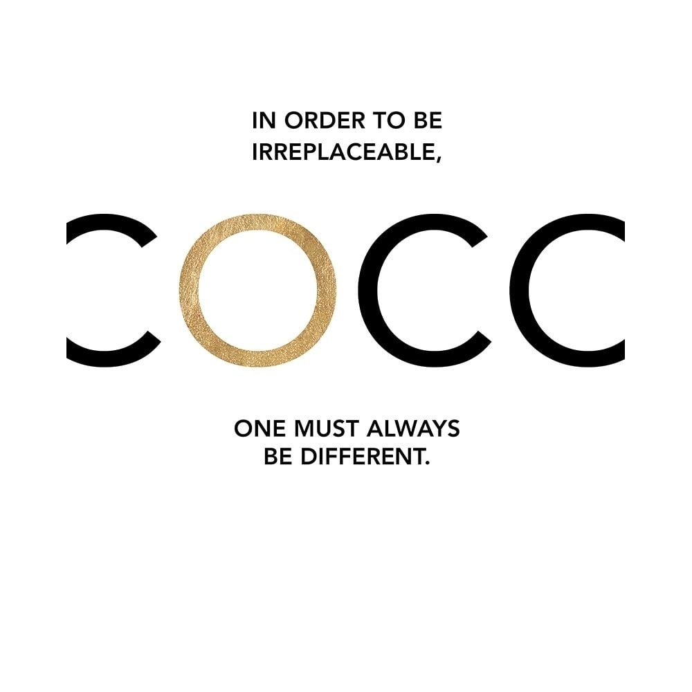 Coco - Irreplaceable Poster Print by Bella Dos Santos-VARPDX907DOS1890 Image 1