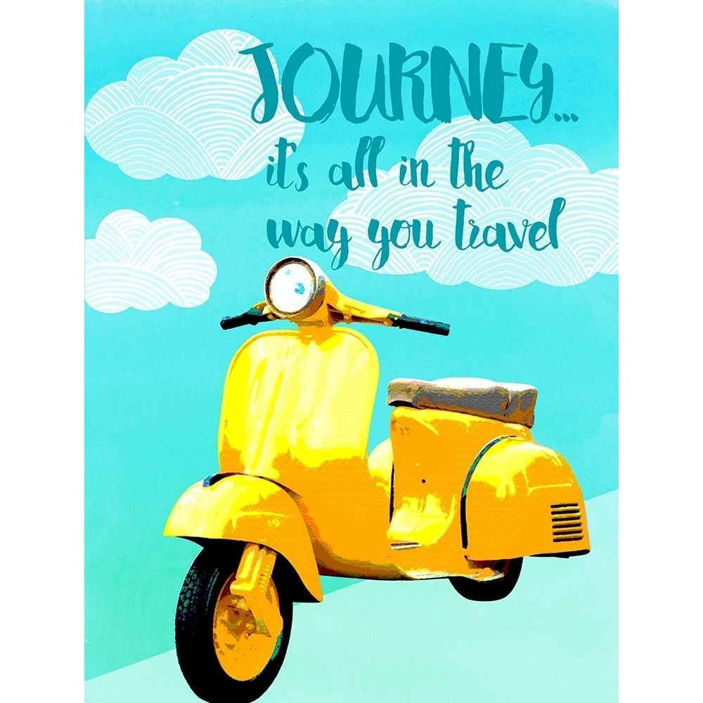 Journey Poster Print by Bella Dos Santos-VARPDX907DOS1789 Image 2