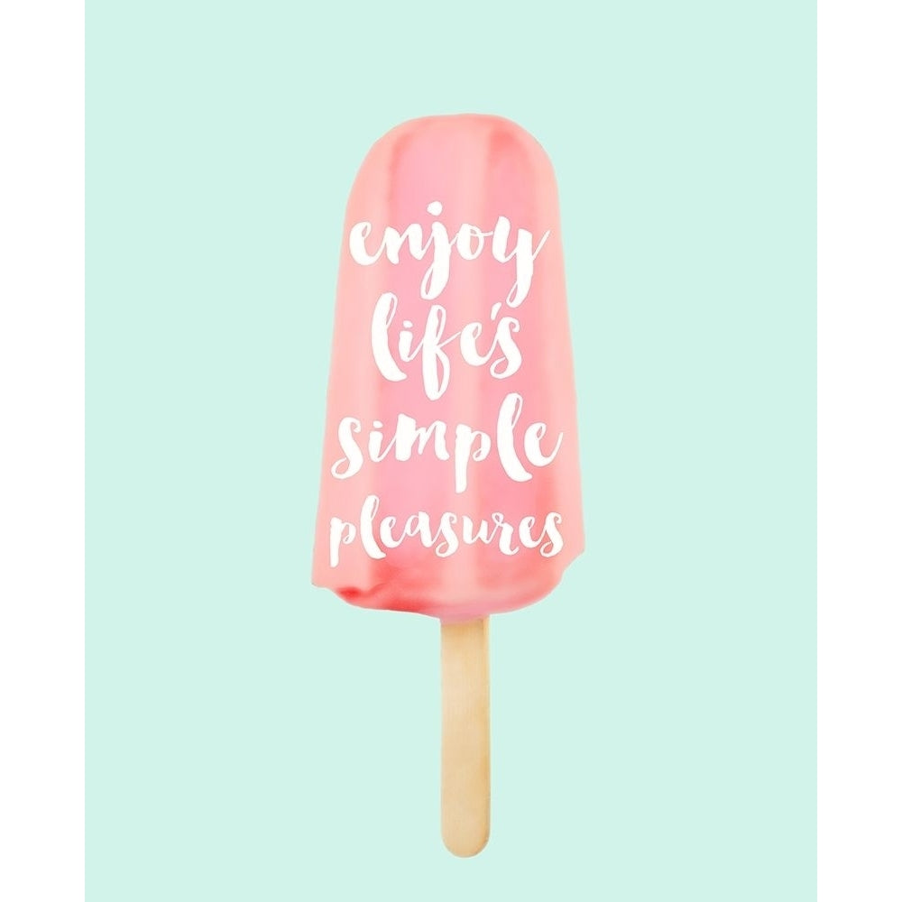 Popsicle Poster Print by Bella Dos Santos-VARPDX907DOS1806 Image 2