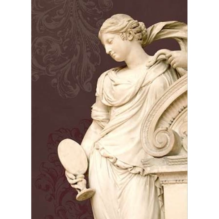 Marble Goddess Poster Print by Cameron Duprais-VARPDX915DUP1000 Image 2