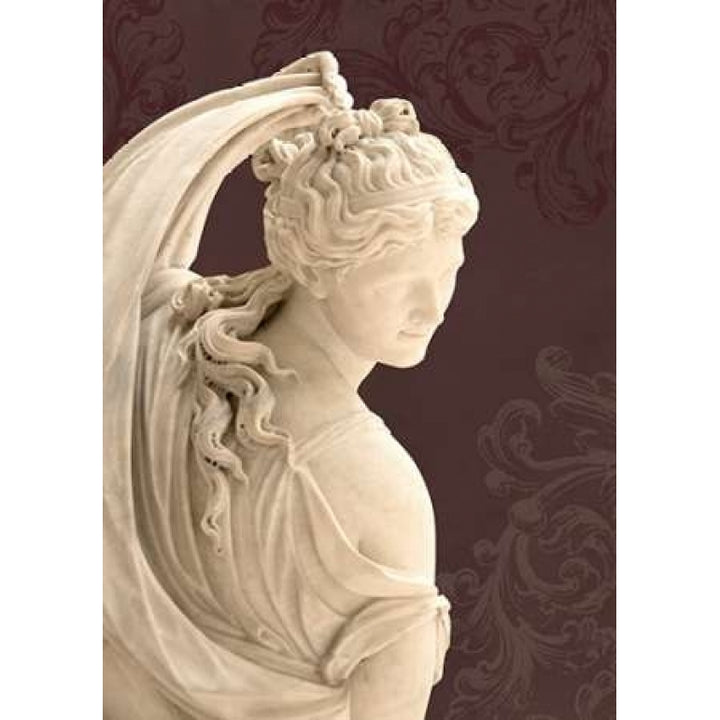 Marble Beauty Poster Print by Cameron Duprais-VARPDX915DUP1001 Image 2