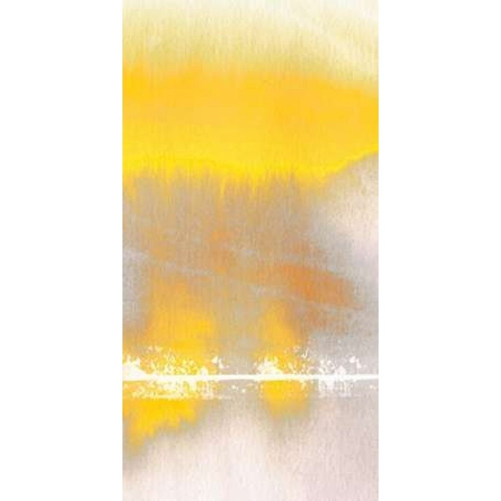 Tranquil Yellow 2 Poster Print by Evangeline Taylor-VARPDX916TAY1101 Image 2