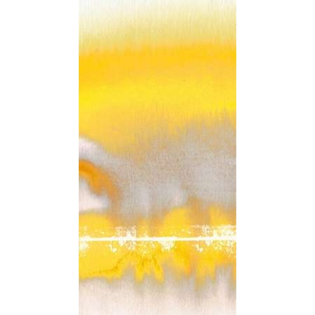 Tranquil Yellow 1 Poster Print by Evangeline Taylor-VARPDX916TAY1100 Image 1