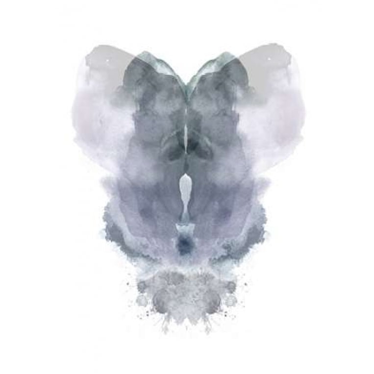 Imagine Ink Blot Poster Print by Evangeline Taylor-VARPDX916TAY1196 Image 2