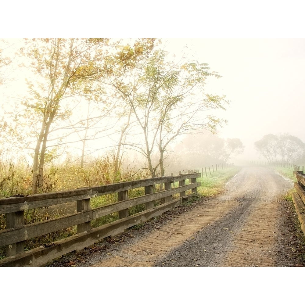 Crossing Over Poster Print - Danny Head-VARPDX92118Z Image 1